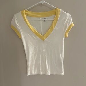 Anthropologie tee